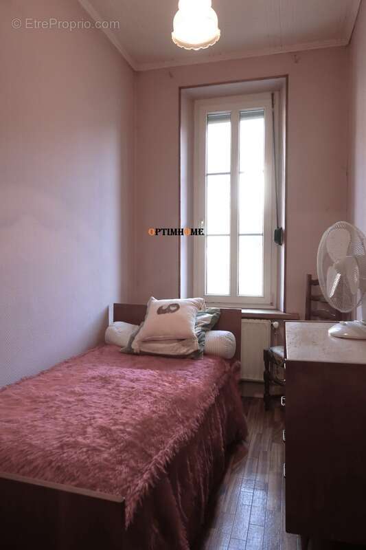 Maison à HERSERANGE