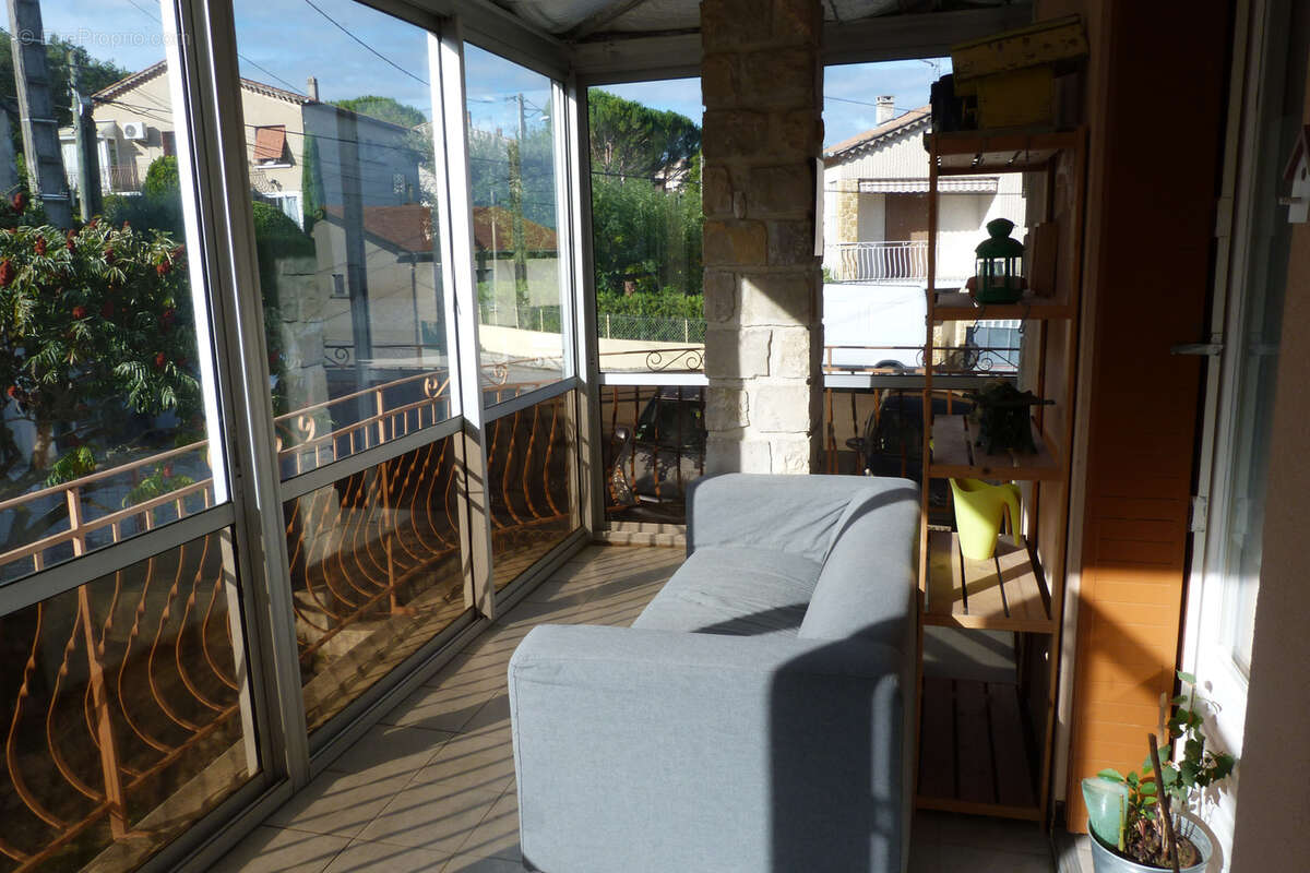 Maison à VAISON-LA-ROMAINE