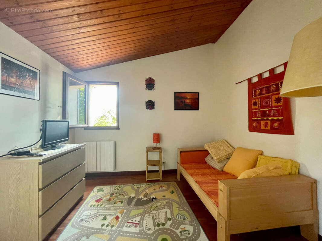 Maison à SAINT-TROJAN-LES-BAINS