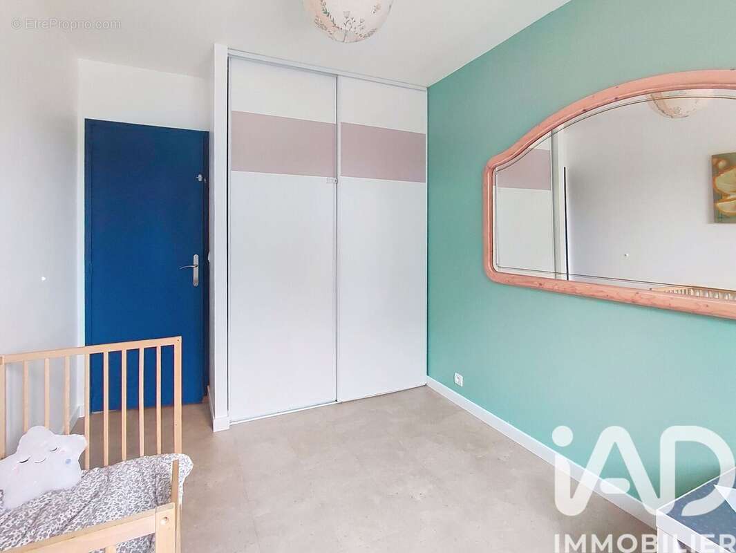 Photo 6 - Maison à PANNECE