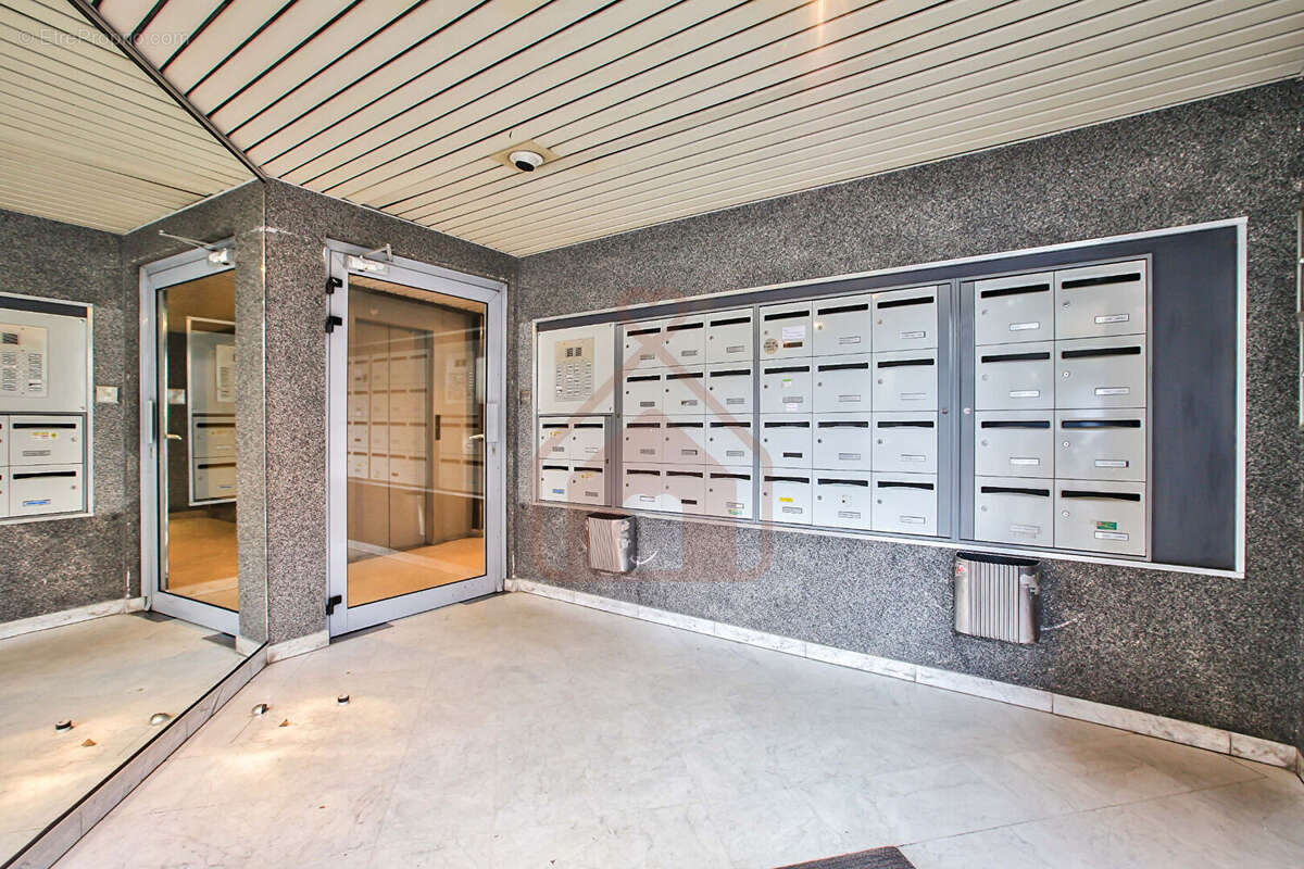 Appartement à LE KREMLIN-BICETRE