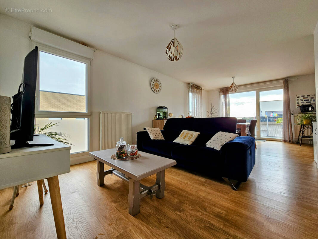 Appartement à WASQUEHAL