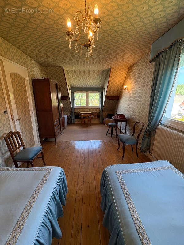 Maison à MERLIMONT