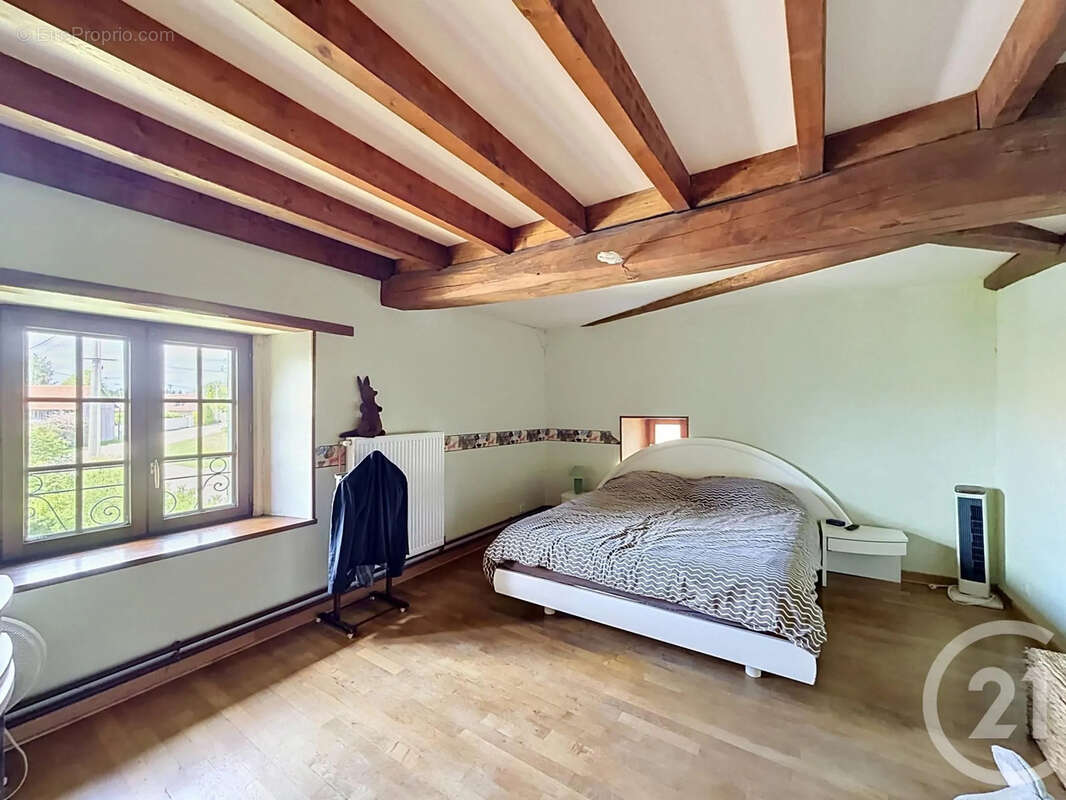 Maison 177 m² à Dosnon  - photo 14