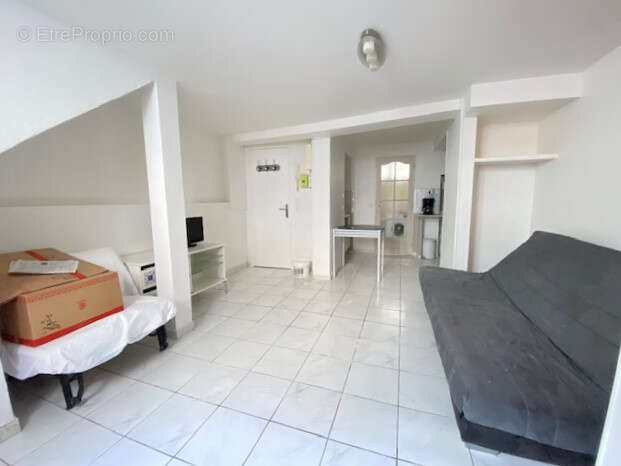 Appartement à TROUVILLE-SUR-MER