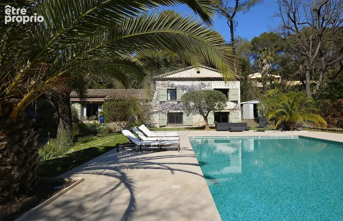 Maison 5 chambre(s) à vendre - photo 4