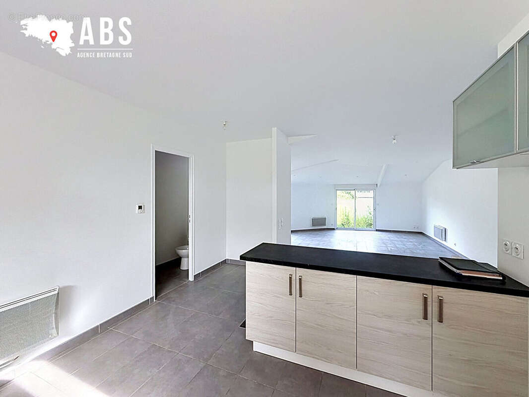 Maison 113 m² à Nivillac  - photo 15