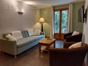 Appartement à VALLORCINE