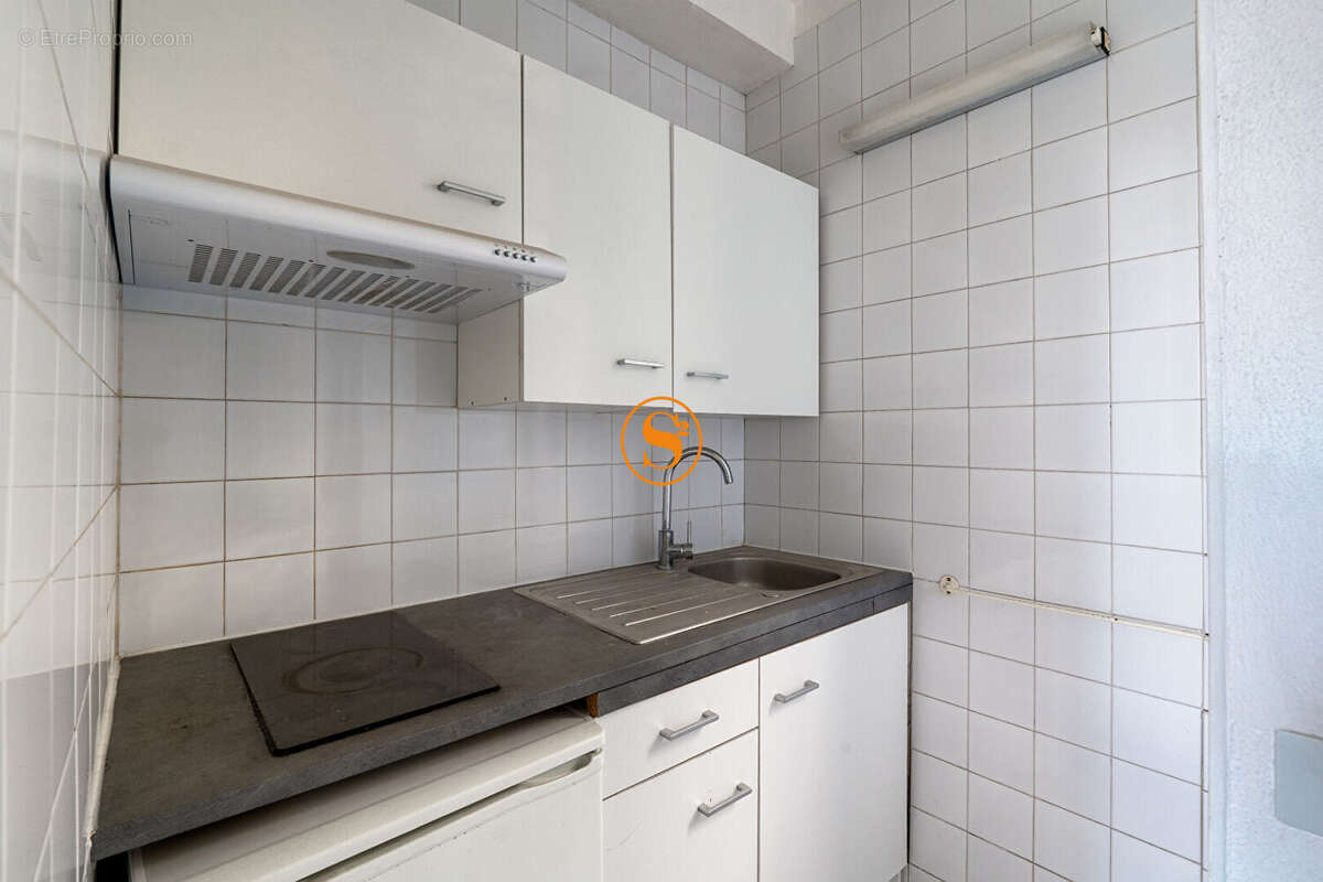 Appartement à COYE-LA-FORET