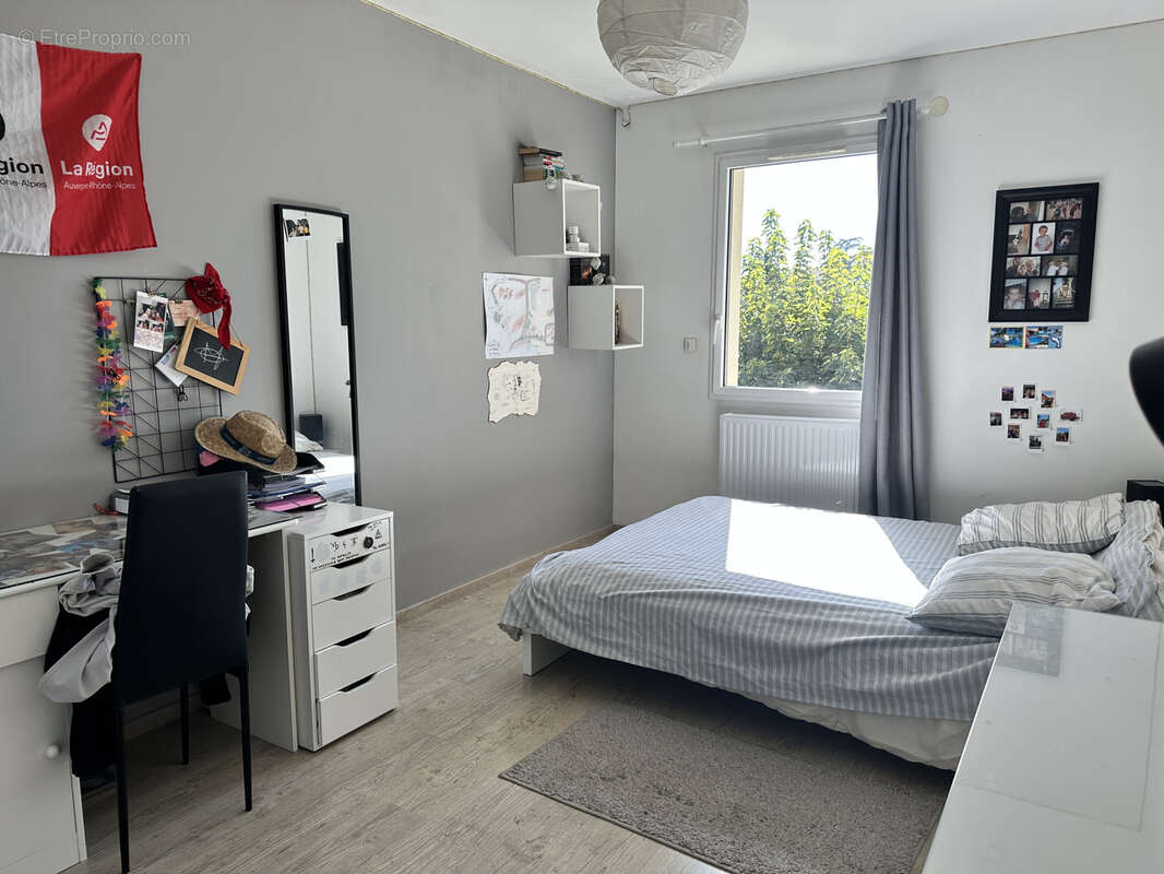 Maison à LA FOUILLOUSE