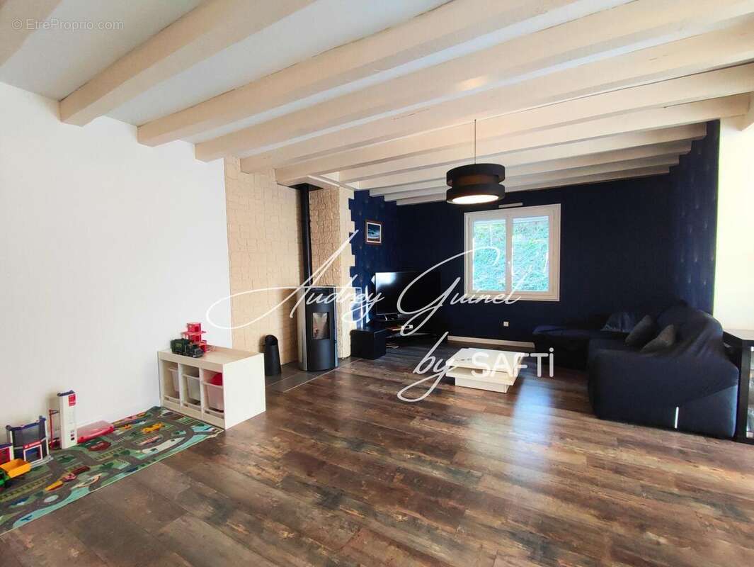 Photo 6 - Maison à SAINT-GEORGES-LES-BAILLARGEAUX