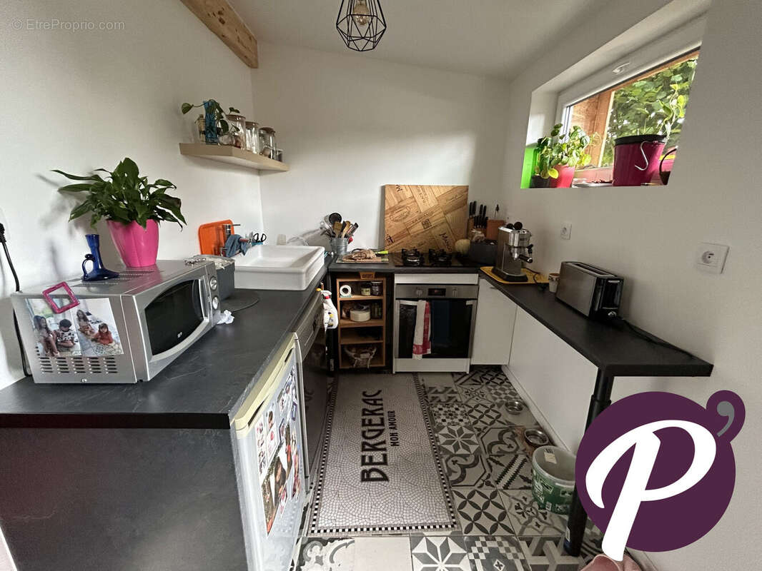 Maison 102 m² à Bergerac  - photo 9