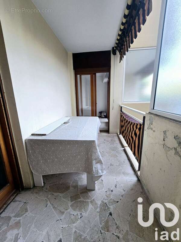 Photo 9 - Appartement à CANNES