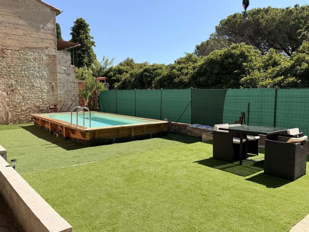 Appartement 237 m² à Bages  - photo 2