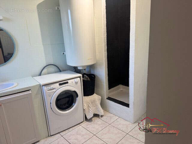 Appartement à SAINT-AIGNAN