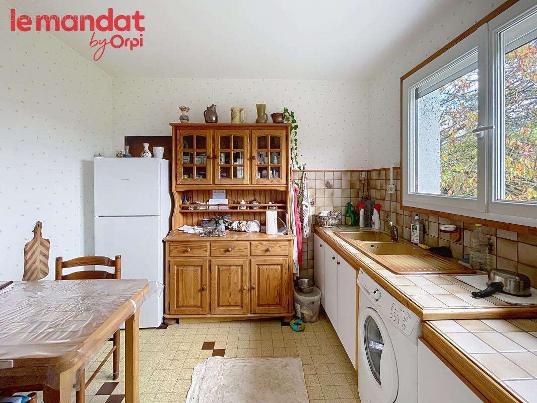 Maison à HARDRICOURT