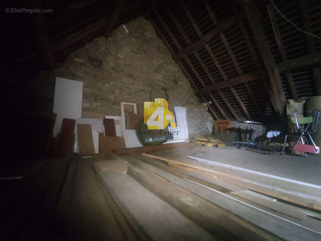 Maison à PONTCHATEAU