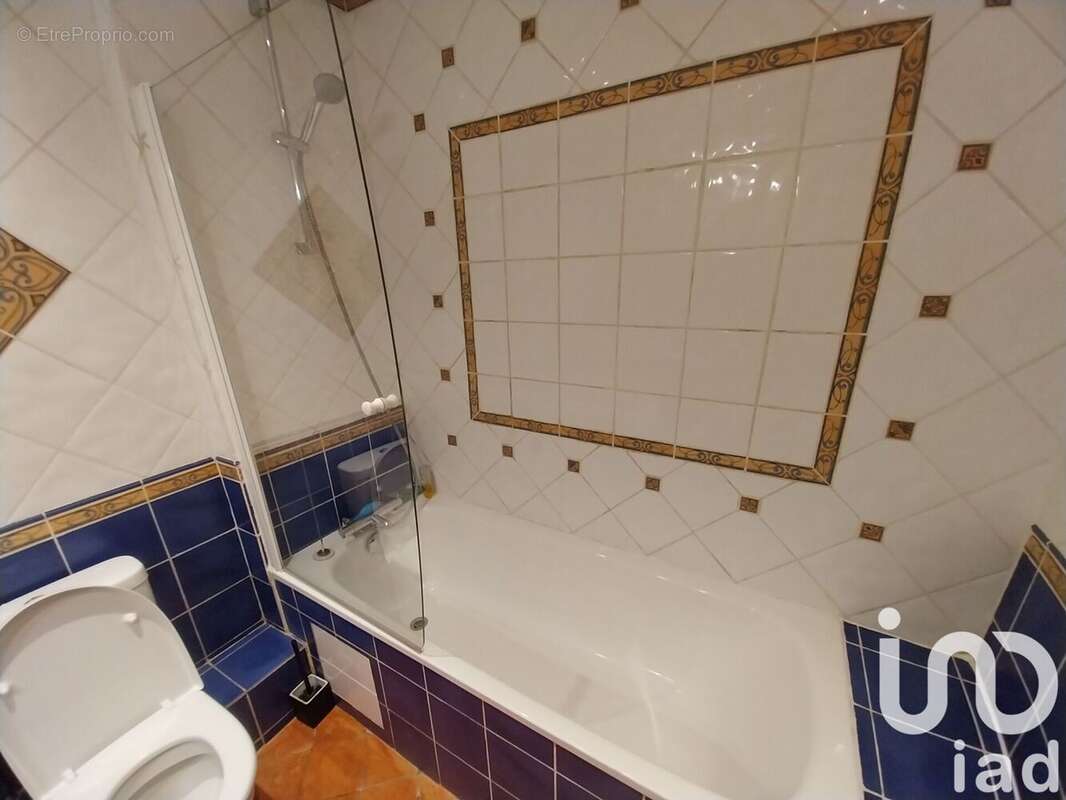 Photo 8 - Appartement à PARIS-10E