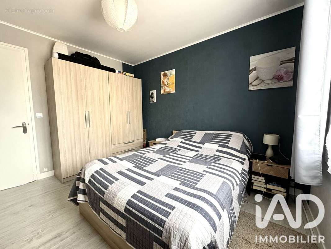 Photo 9 - Appartement à SAINT-MICHEL-SUR-ORGE