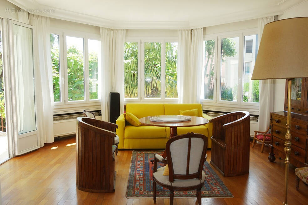 Maison à ROMANS-SUR-ISERE