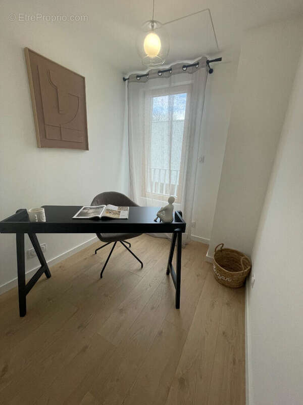 Maison à RENNES
