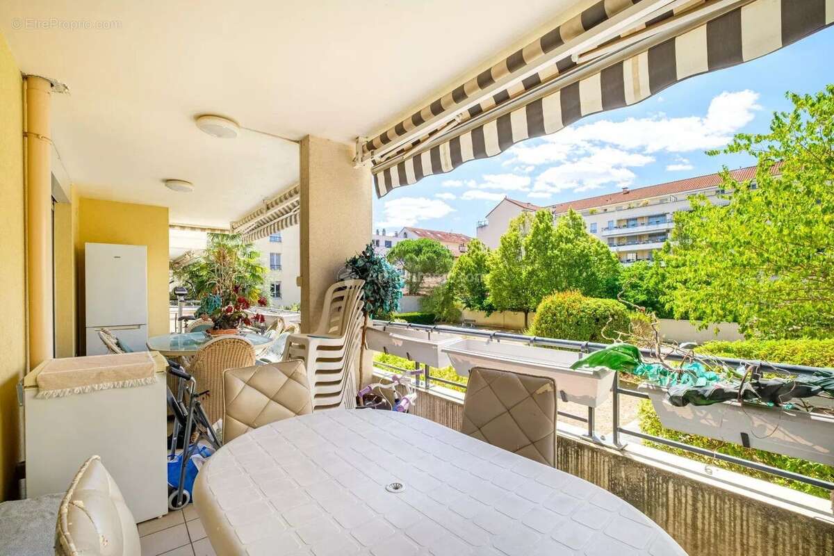 Vente Appartement Villeurbanne(69100) 549 000ï¿œ - photo 6