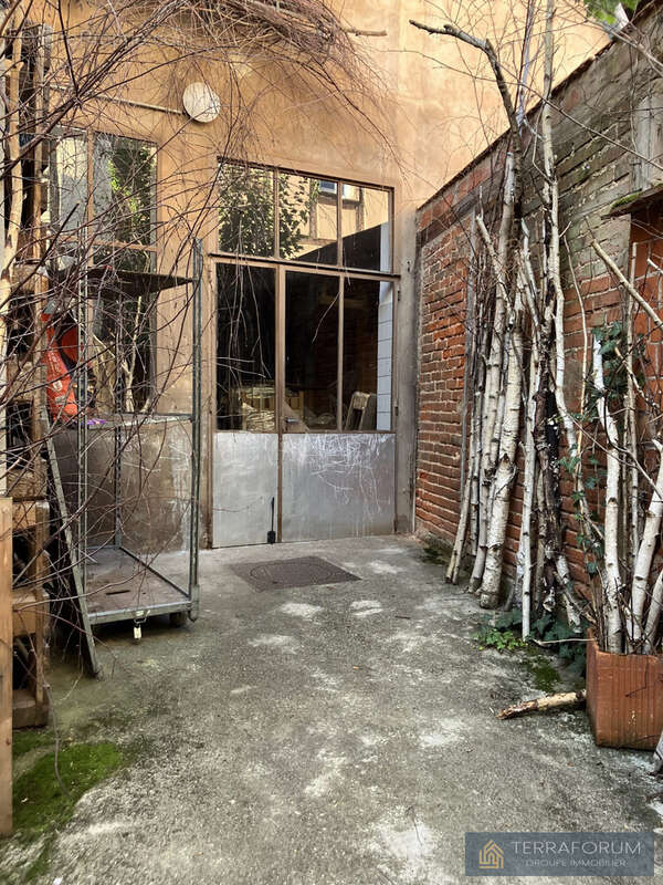 Appartement à BOUXWILLER