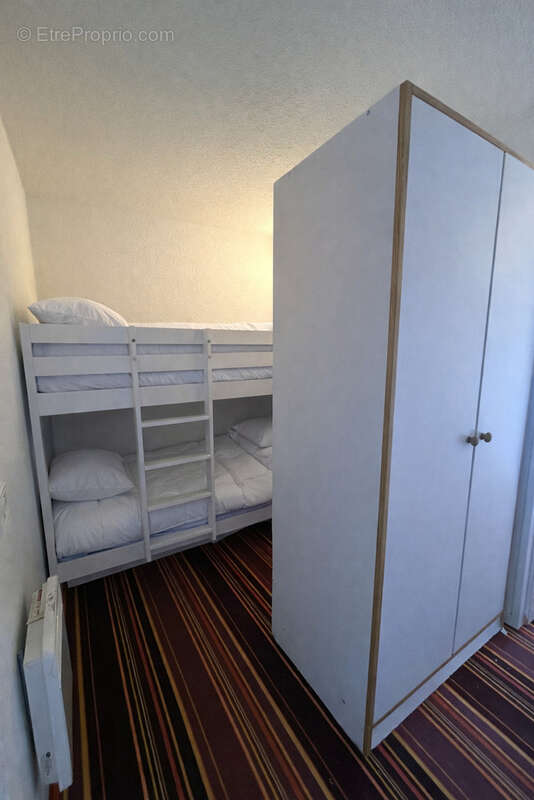 Studio cabine au Malinka - photo 5