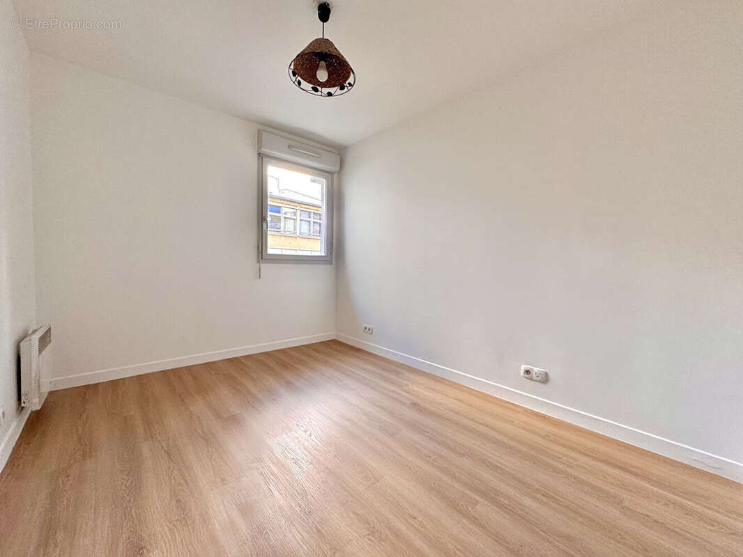 Appartement à PANTIN