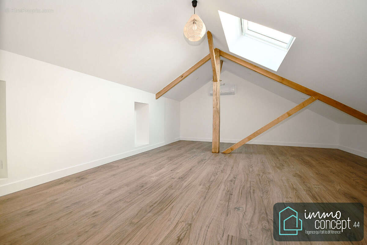 Maison à PORT-SAINT-PERE