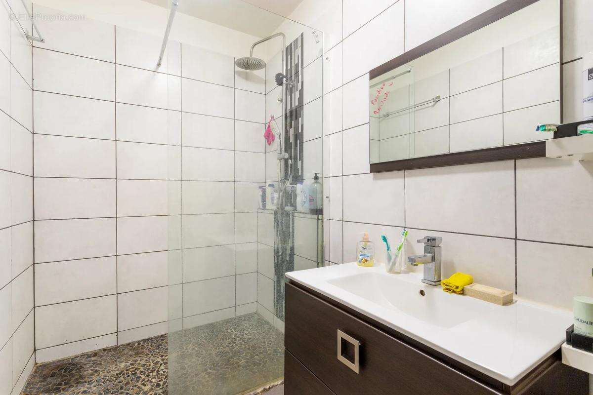 Appartement à LOOS