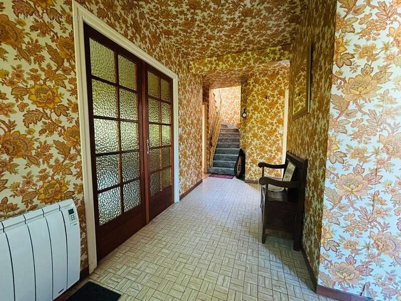 Maison à PLUMELIAU