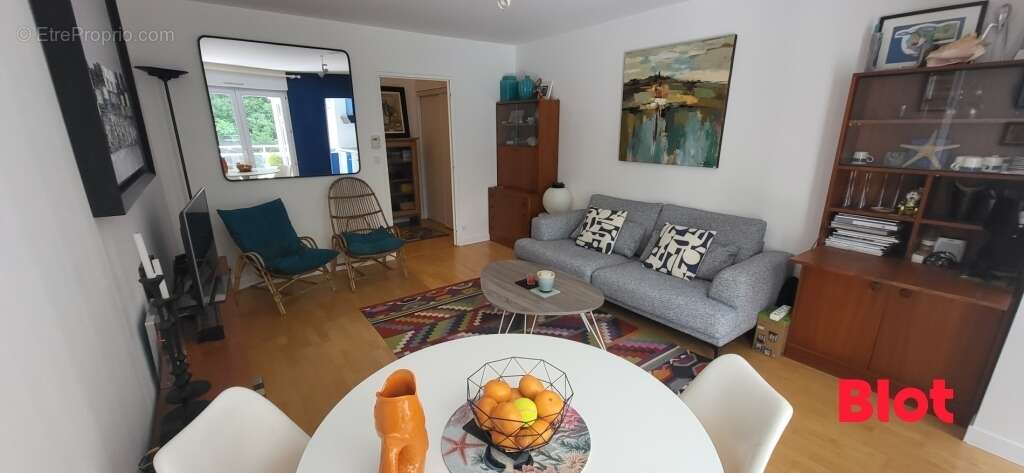 Appartement à DINARD