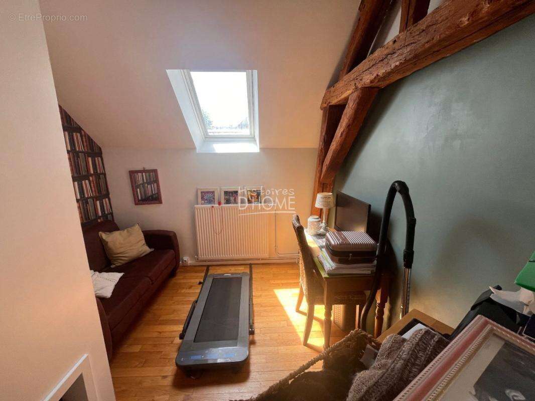 Briarde de charme  4 chambres sur Courpalay - photo 17
