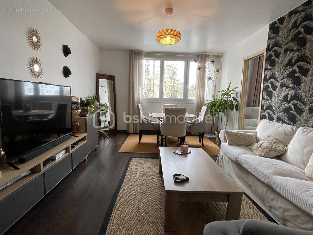 Appartement à BEAUVAIS