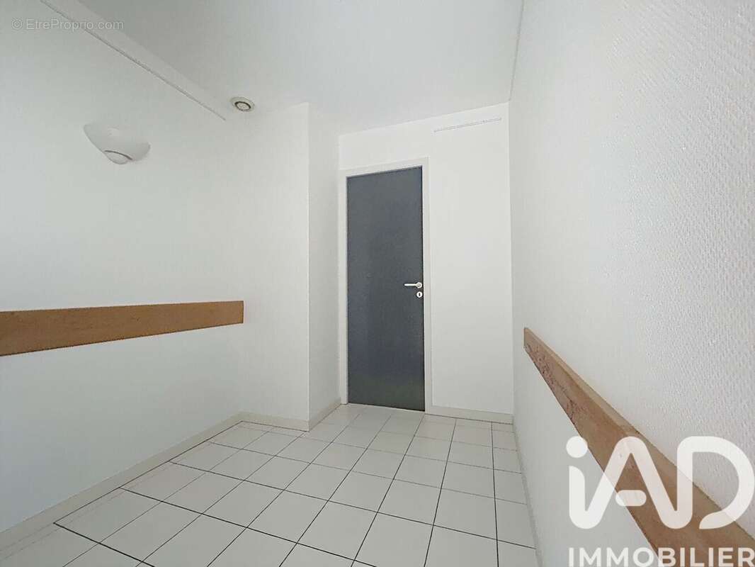 Photo 4 - Appartement à TOULOUSE