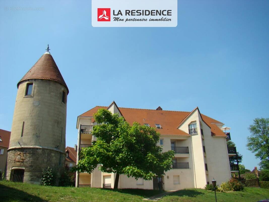 Appartement à ANDRESY