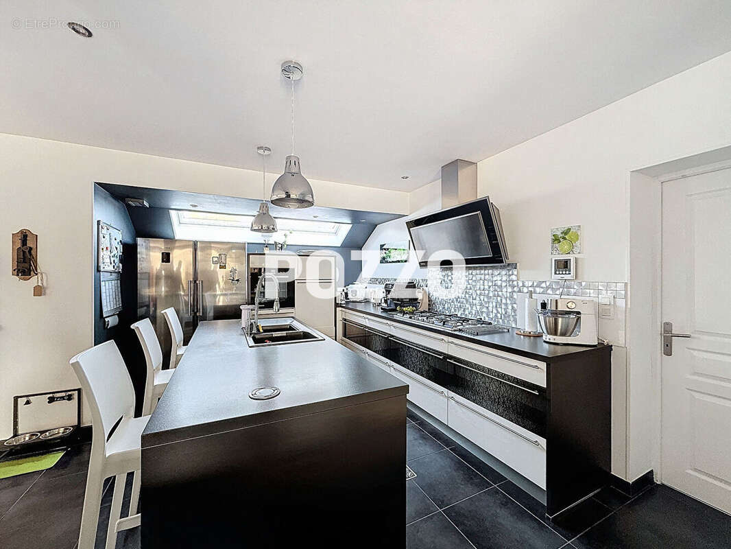 Maison à ANCTOVILLE-SUR-BOSCQ