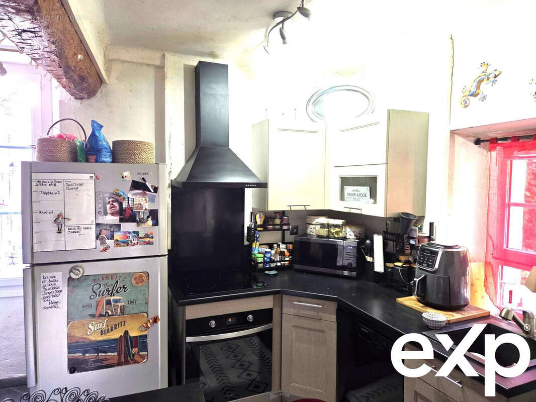 Appartement à PIGNANS