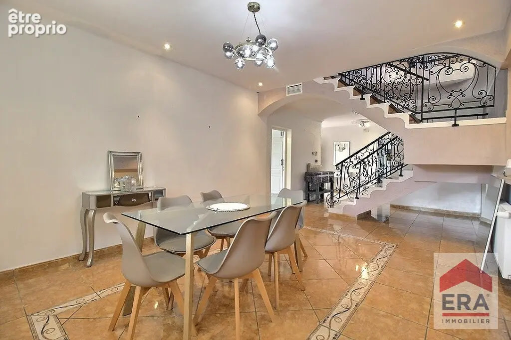 Maison 266m² à sorgues - photo 4