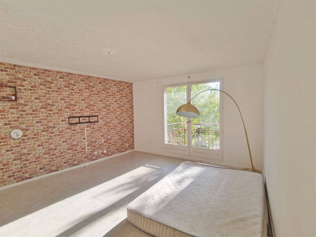 Appartement à NOISY-LE-GRAND