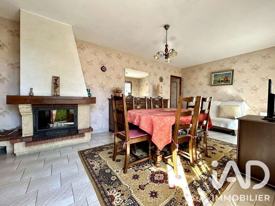 Maison 71 m² à Saint-Cyr-Sur-Loire  - photo 3
