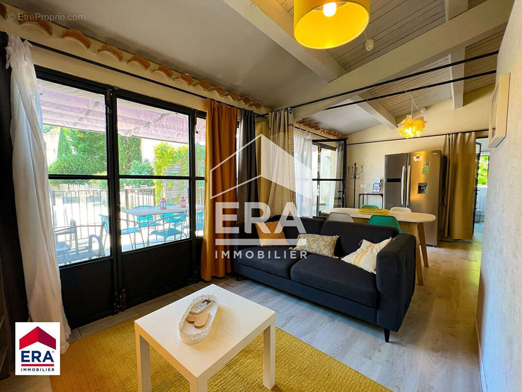 Maison 266m² à mormoiron - photo 13