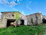 Maison à LA POMMERAYE