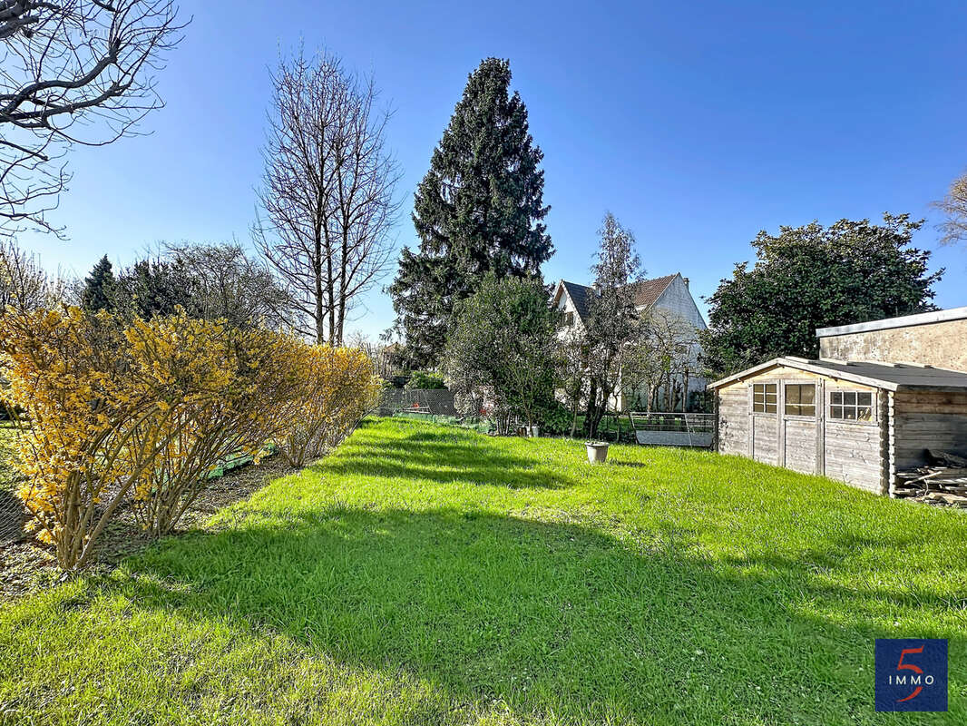 Maison à GOURNAY-SUR-MARNE