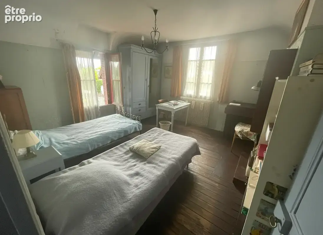 Chalet Normand Quartier Fermettes - photo 15