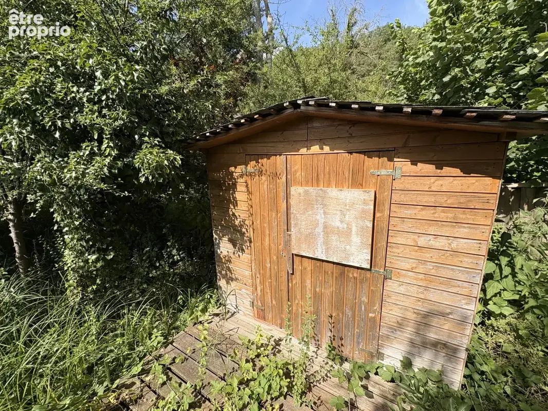 Terrain de loisir 432m2 - photo 5