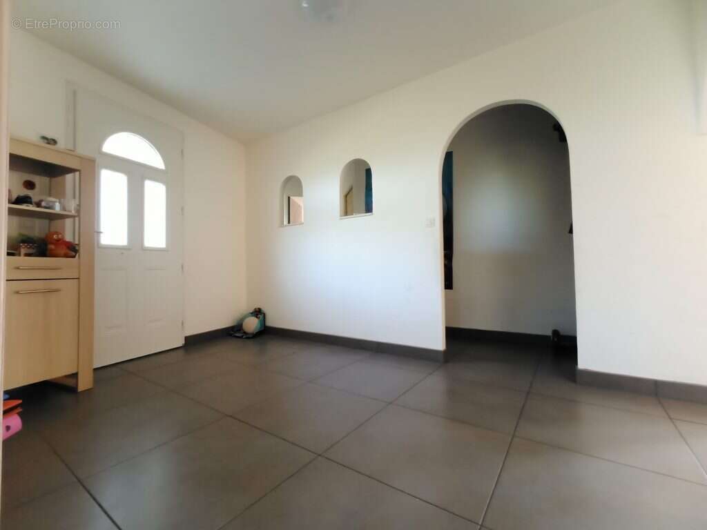 Maison à SAINT-AMANS-VALTORET