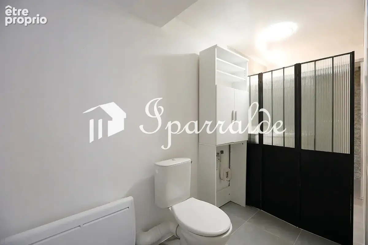 Charmant T3 à 10 min à pied du BOURG, parking et Terrasse - photo 22