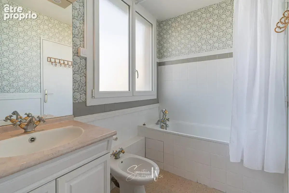 Appartement - photo 12